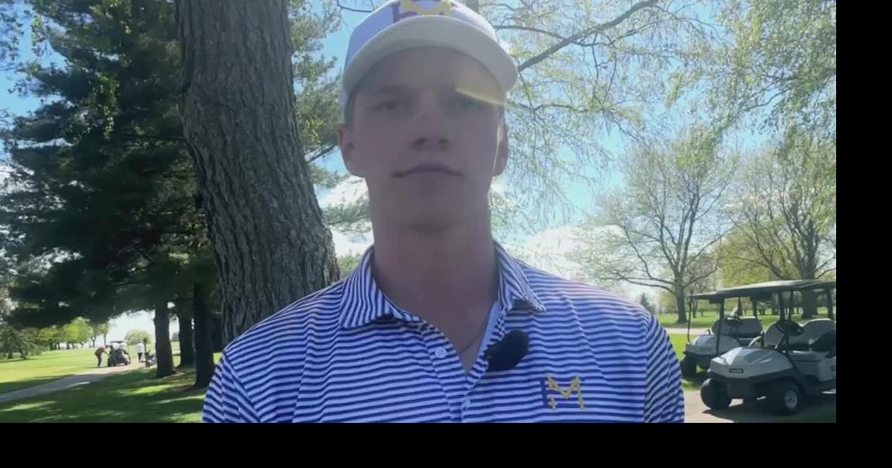 East Marshall's Cody Weaver, an Iowa recruit, having great senior season