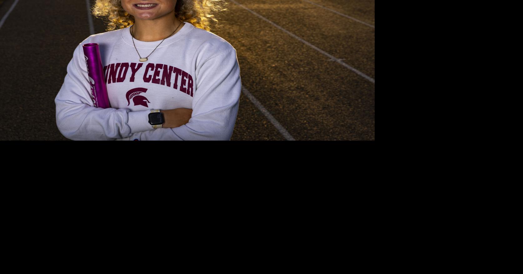 Athlete of the Year 2