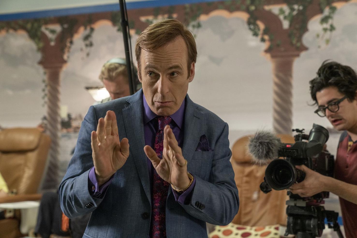 better call saul binge watch