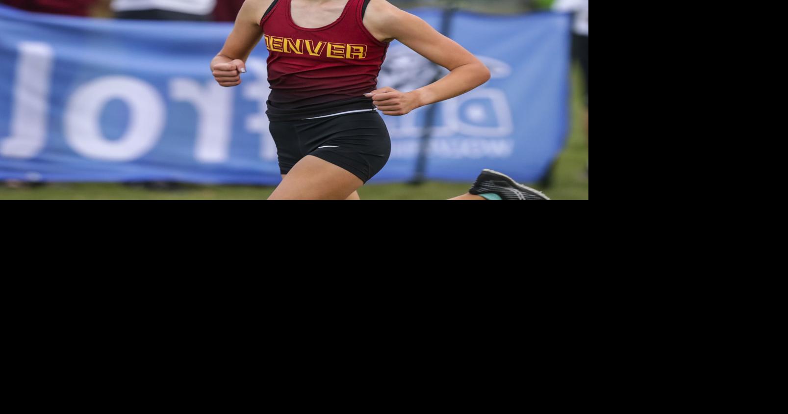 Denver's Reeve Ristau, Jesup's Nolan Evans win individual NICL titles