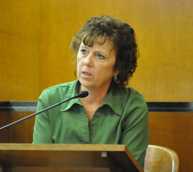 UPDATE: Testimonies conflict in Farmer suit vs. Floyd County | Local ...