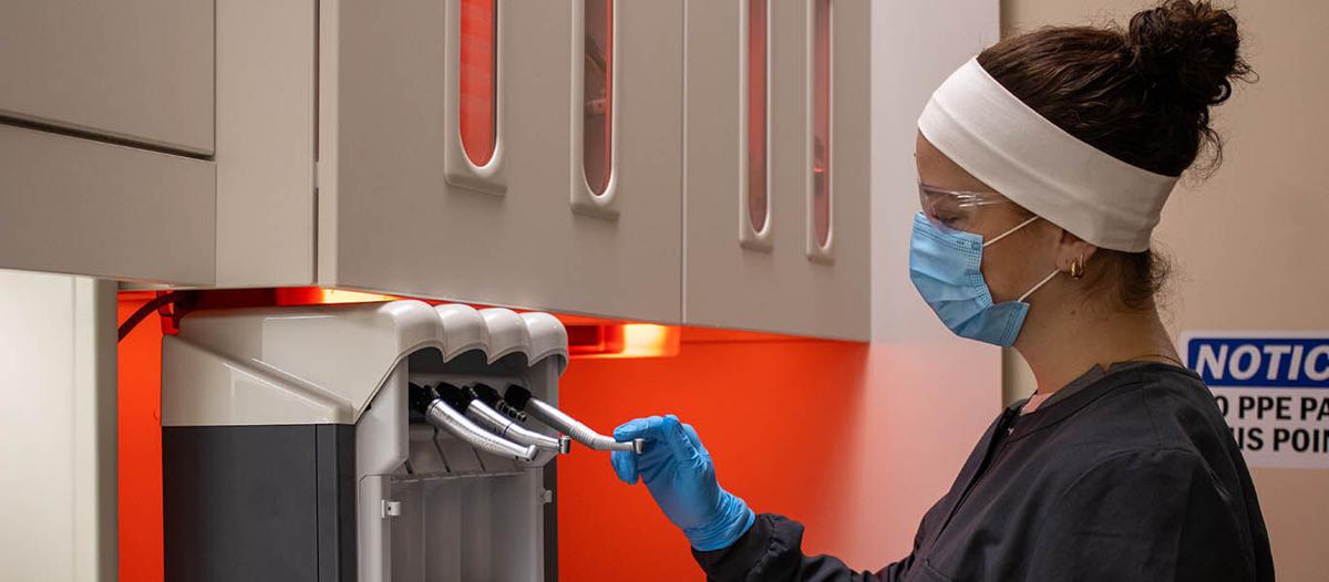 Fueling Iowa’s Healthcare Pipeline: NICC Launches Sterile Processing Certificate