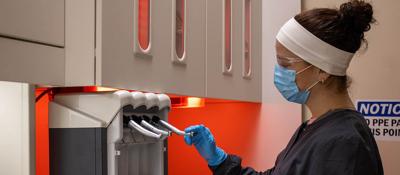 Fueling Iowa’s Healthcare Pipeline: NICC Launches Sterile Processing Certificate