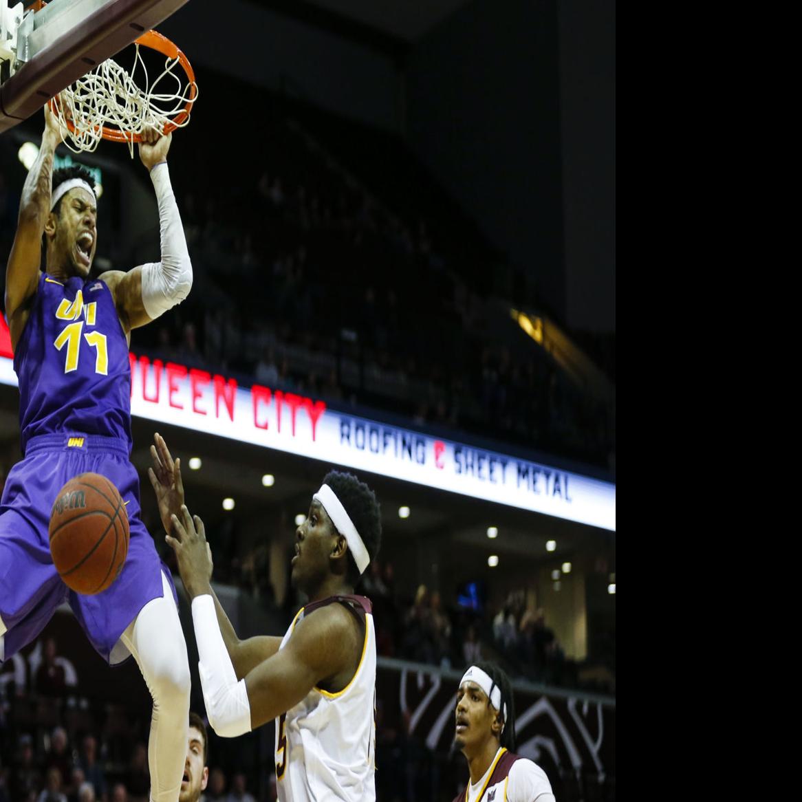 Uni Torches Missouri State Men S Basketball Wcfcourier Com