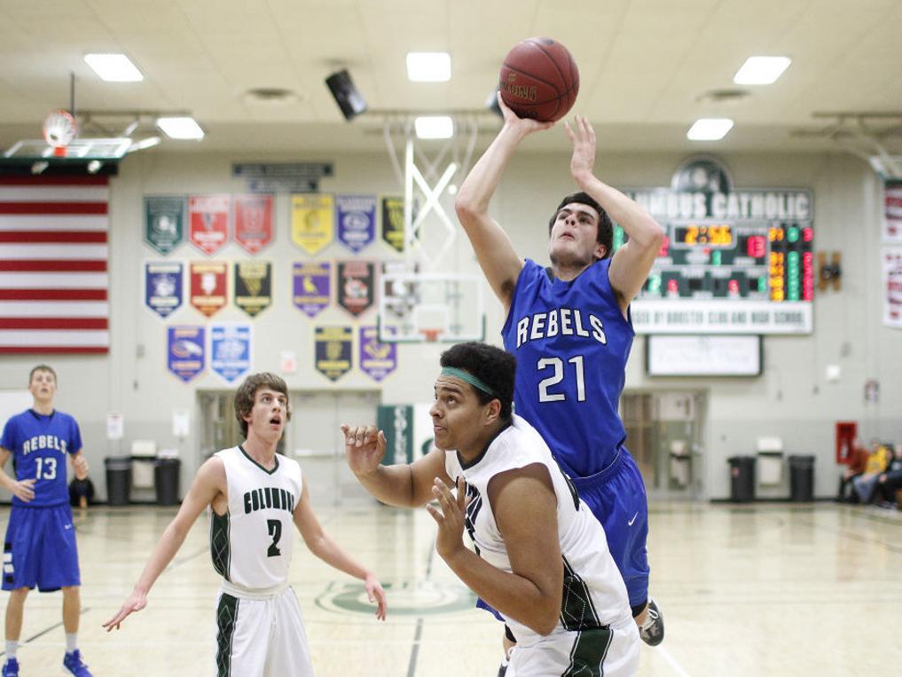 Boys State Basketball Preview Local Area Teams Earn High Grades