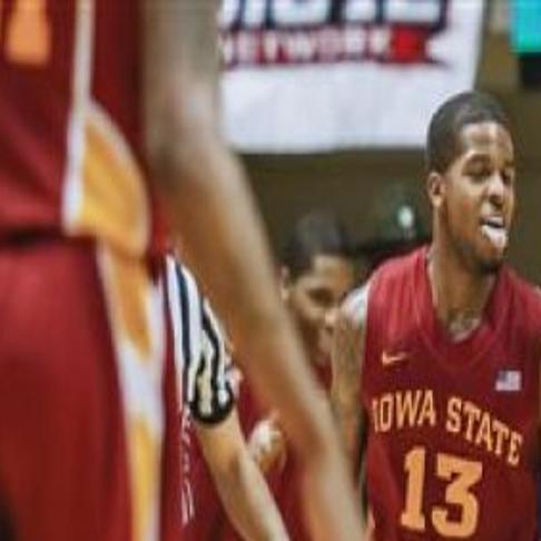 Update Clyburn Leads Iowa State Over West Virginia 83 74 Iowa