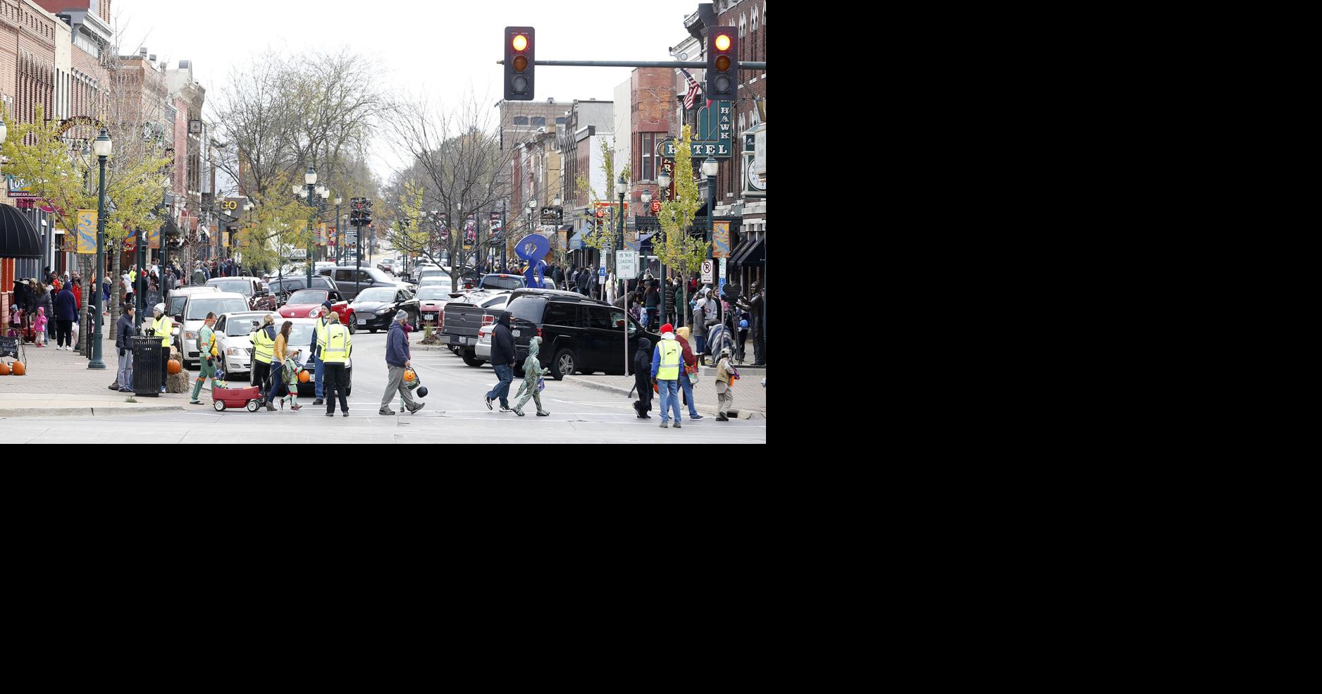 New downtown zoning code adopted in Cedar Falls after months of