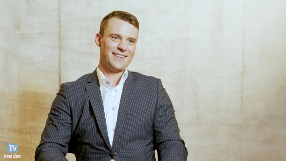 'Chicago Fire's Jesse Spencer Teases Casey & Brett's Slow-Burn Romance (VIDEO)