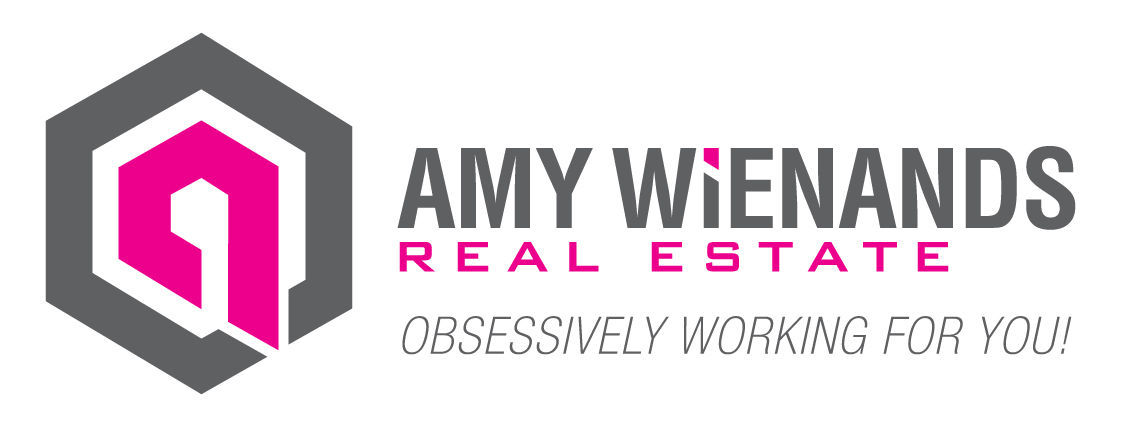 Amy Wienands Real Estate Logo