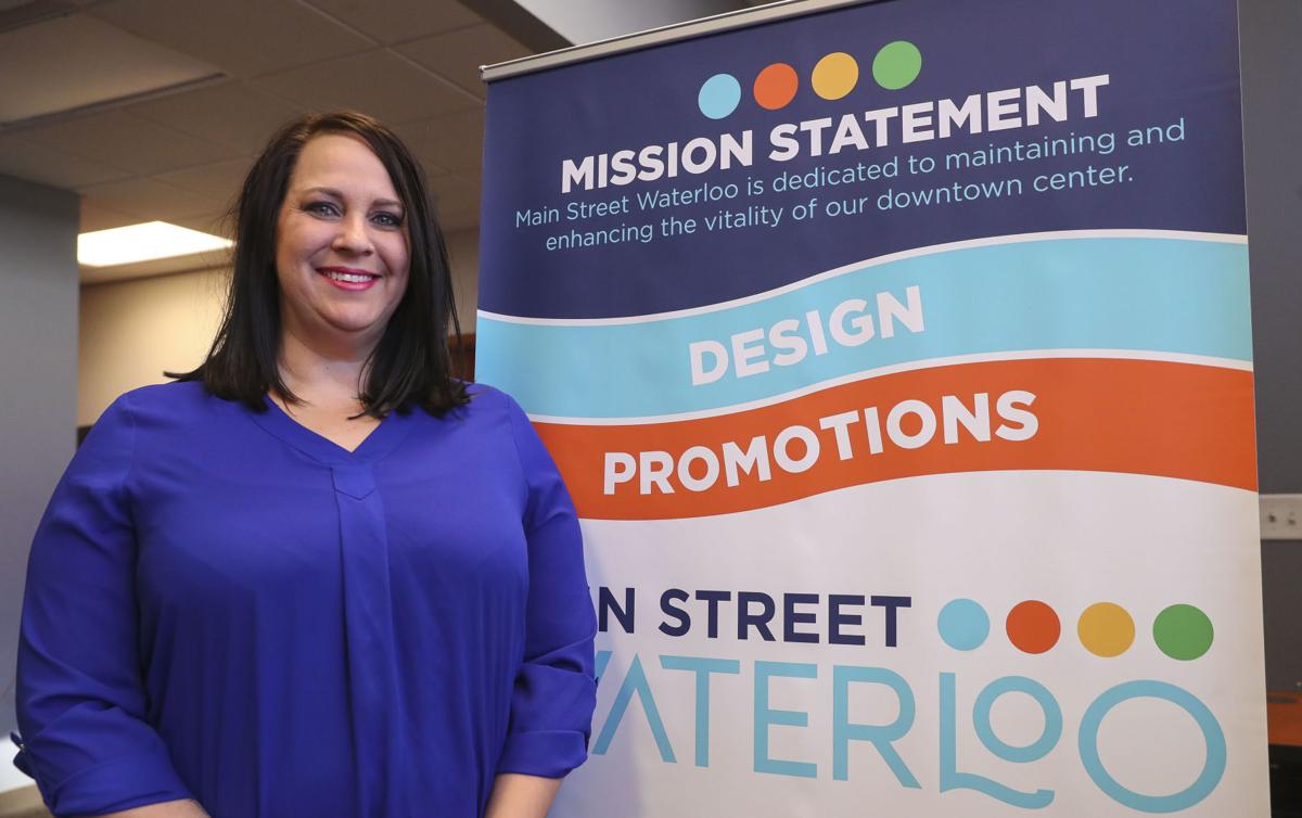 JESSICA RUCKER: Main Street Waterloo's year of growth and revitalization