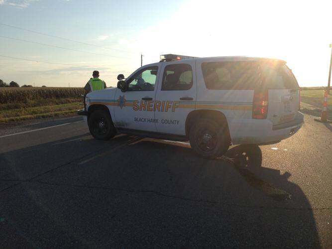 UPDATE 2 dead in Dubuque Road crash