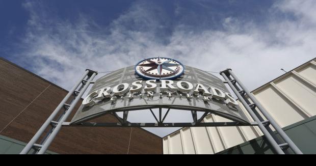 Crossroads Mall to be demolished, area to be redeveloped