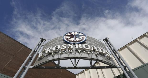 Crossroads Mall to be demolished, area to be redeveloped Crossroads Mall to be demolished, area to be redeveloped