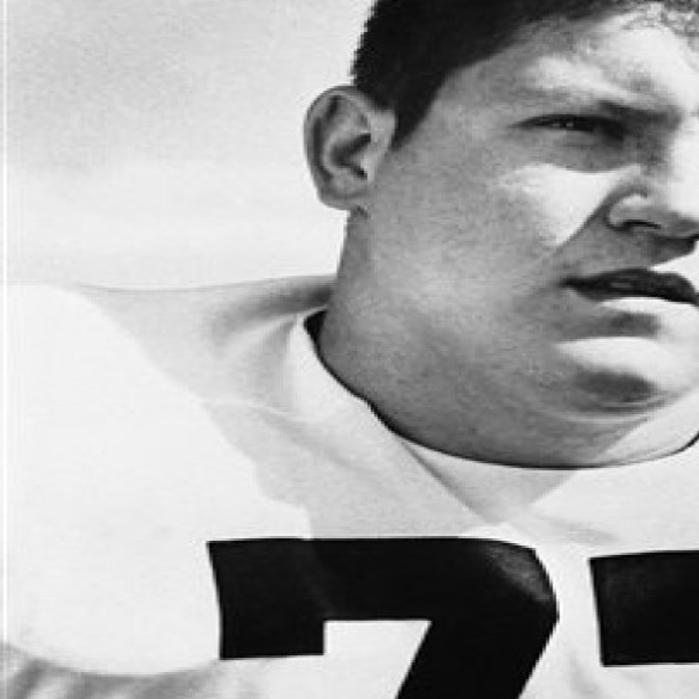 Alex Karras Former Hawkeye Lineman Dies At 77 Iowa