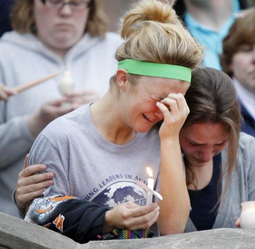 Shooting victim from Evansdale remembered by friends, family