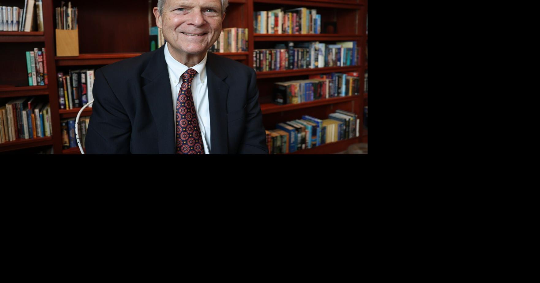 World Food Prize celebrating 40th year with statewide campaign through Iowa