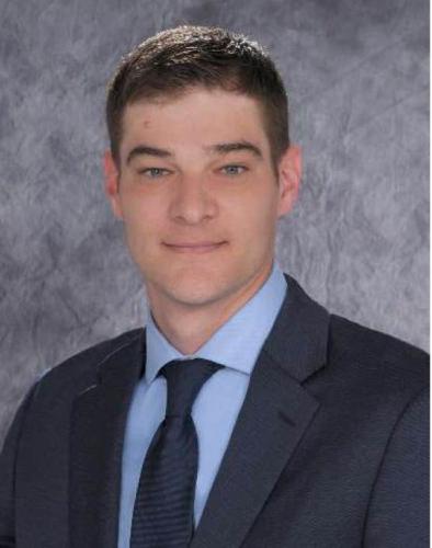 Casey Hoffert