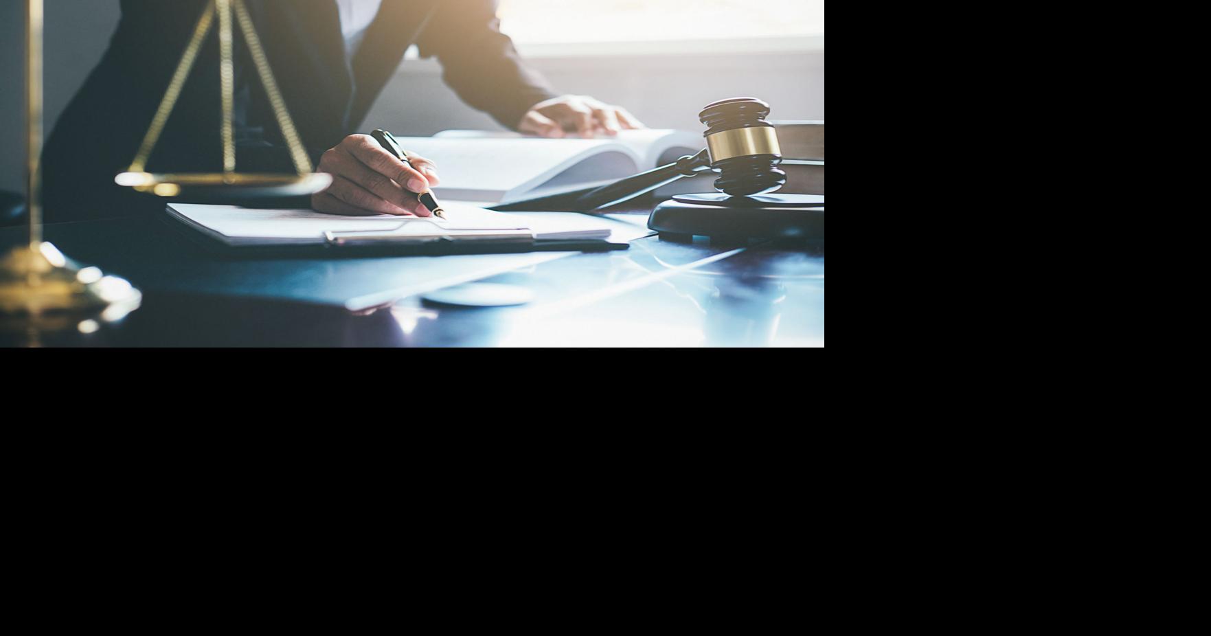 Case of co-worker burglarizing Waterloo apartment goes to judge
