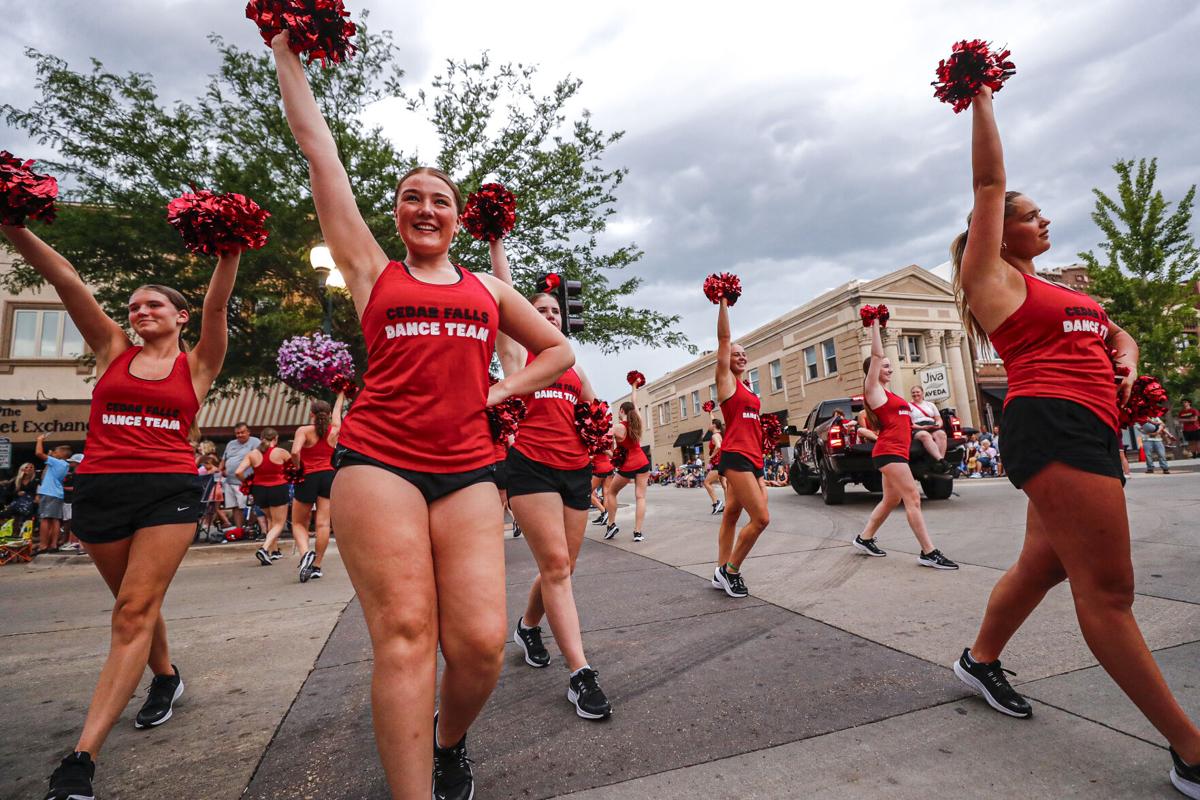 2024 Sturgis Falls Celebration headliners announced