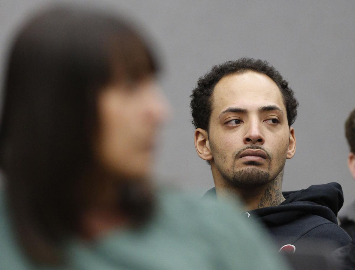 Iowa Supreme Court upholds Mason City double murder conviction