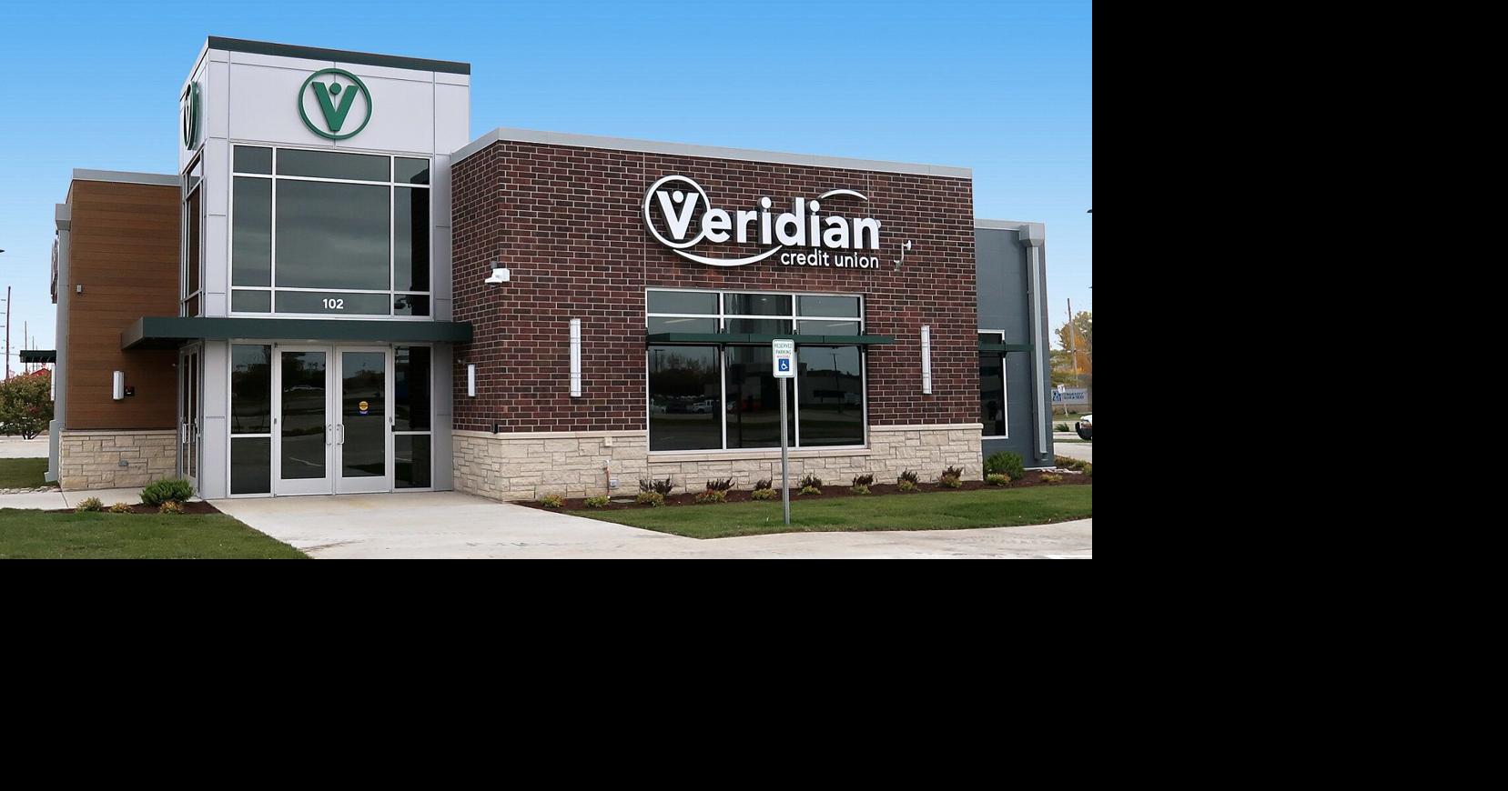 Veridian Credit Union opens 'upgraded' Waterloo branch, replaces one