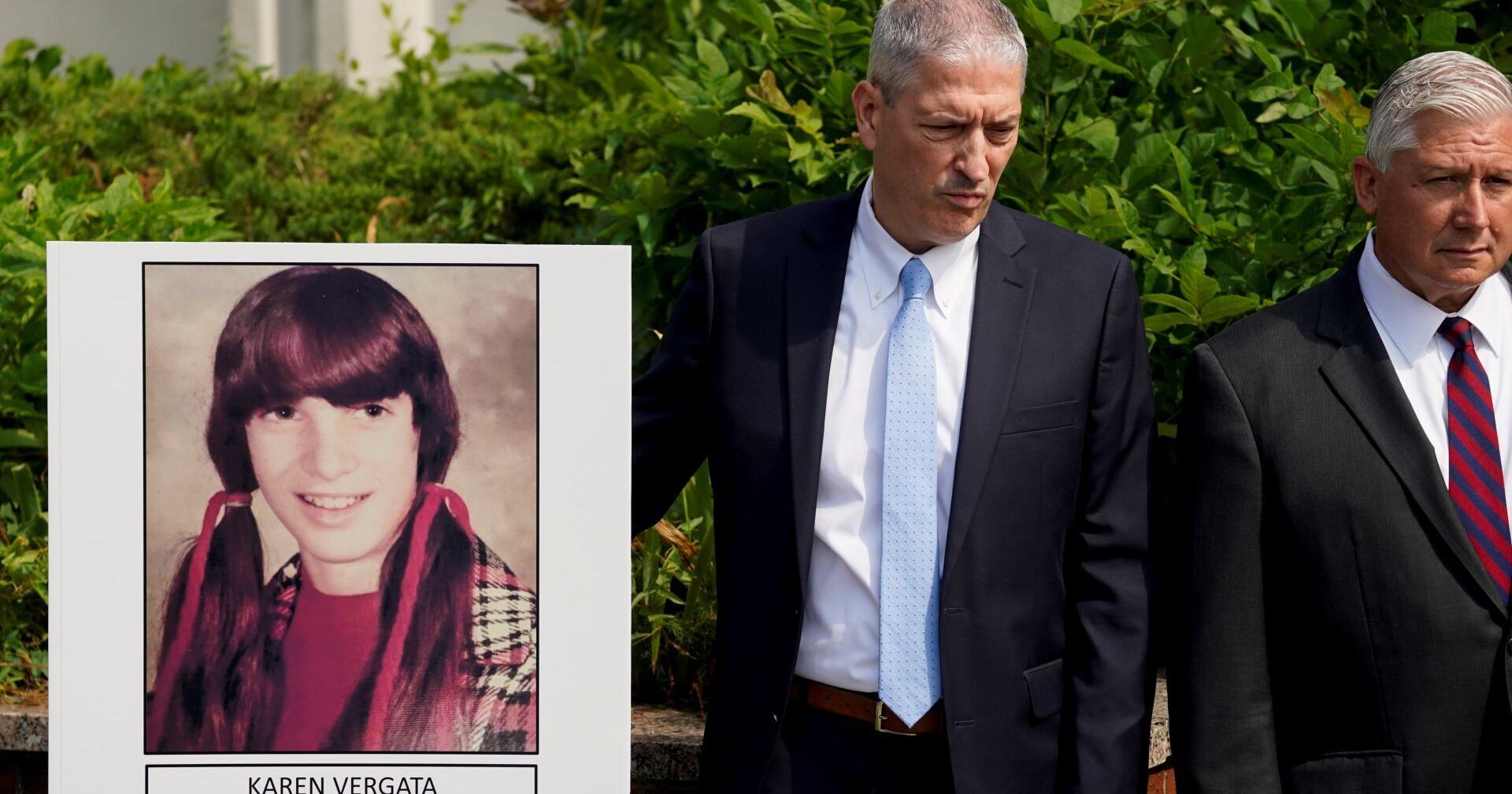 Gilgo Beach killings victim identified after 26 years - Vimarsana News