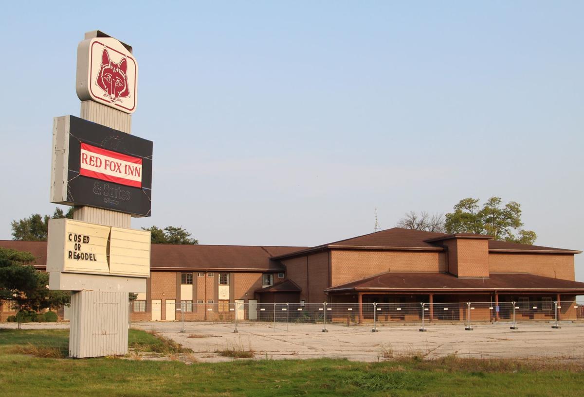 Waverly chooses developer for Red Fox Inn site | Political News