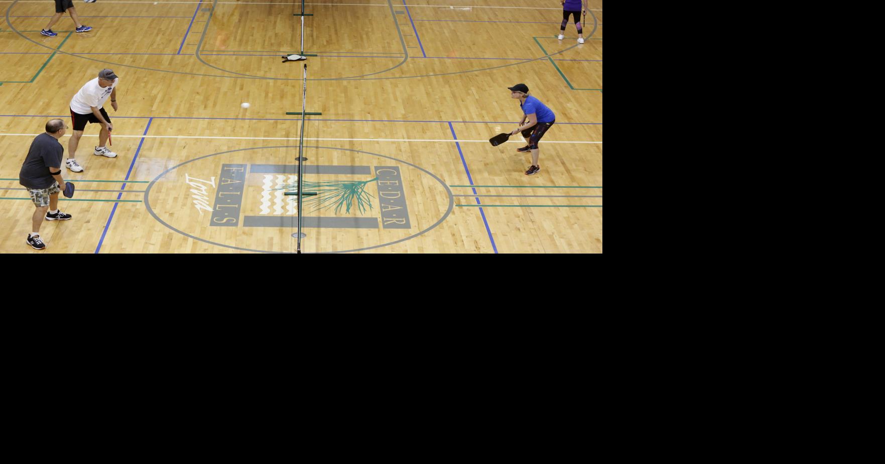 Study Cedar Falls rec center expansion necessary