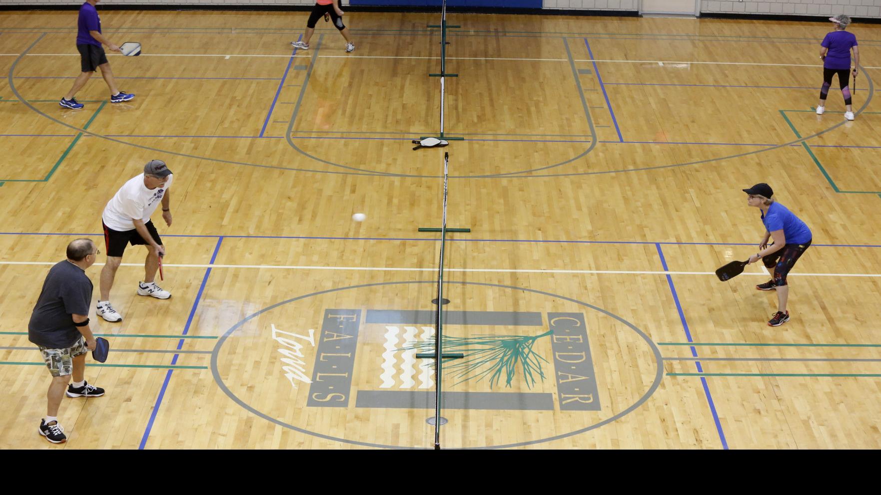 Study Cedar Falls Rec Center Expansion Necessary Political News Wcfcourier Com