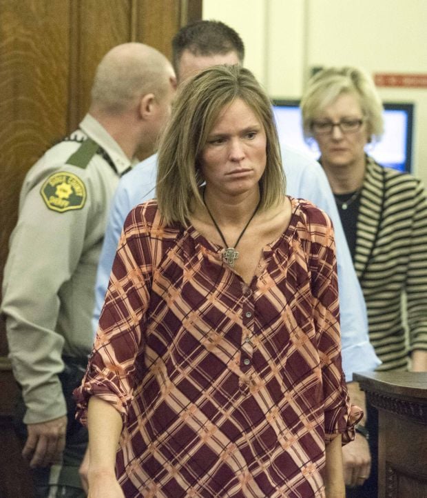 Orange City day care provider sentenced to 100 years in 3 year old's
