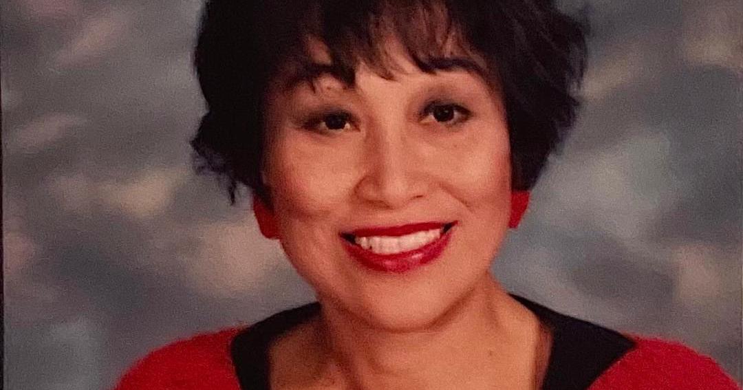 Lydia Guerrero Hamm
