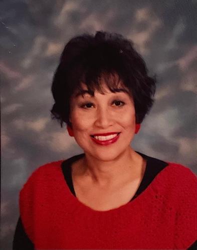 Lydia Guerrero Hamm