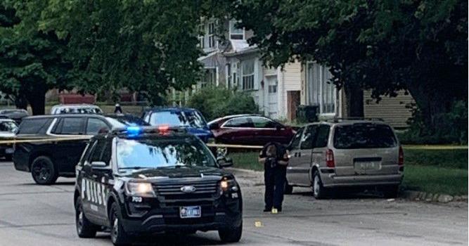 Two plead in 2021 Waterloo shooting - Vimarsana News