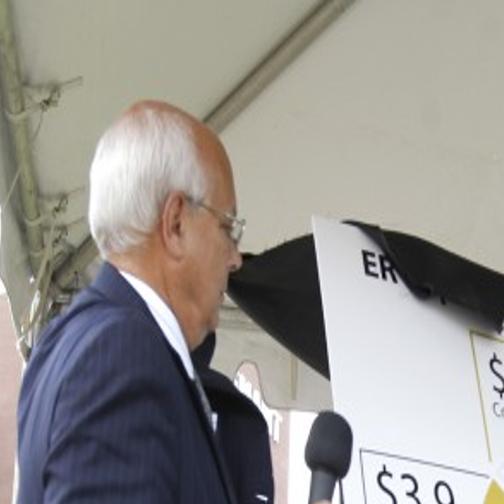 Covenant Holds Groundbreaking For New Emergency Room Local News Wcfcourier Com
