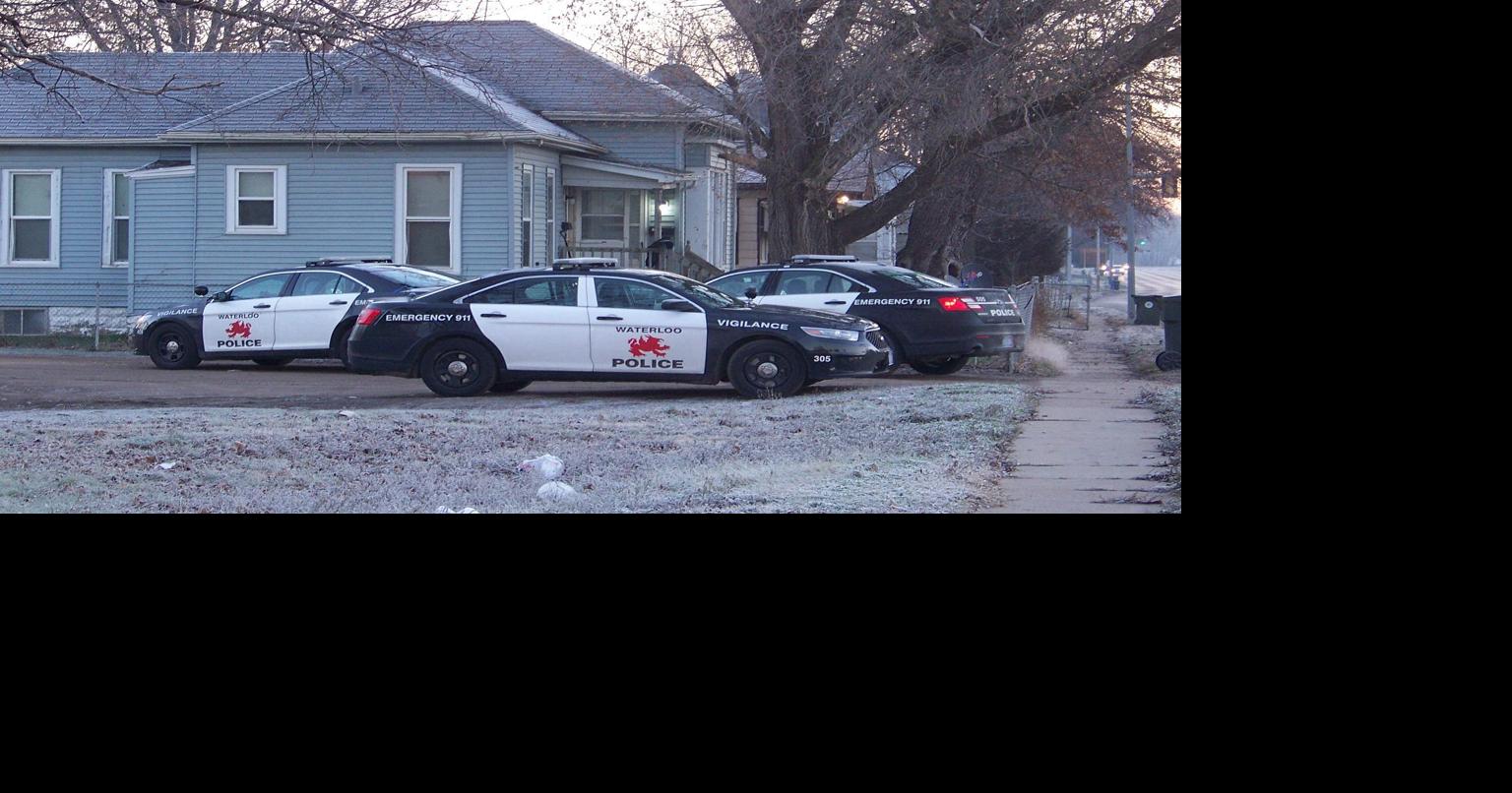 UPDATE: Three charged in overnight robberies, gunfire