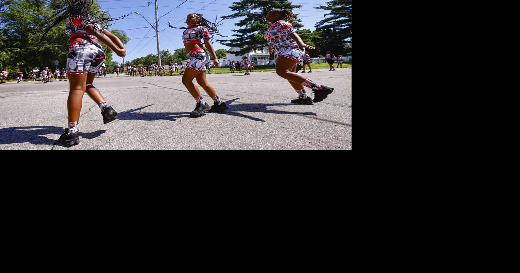 Photos: The 2026 Summer Soul Classic Parade in Waterloo