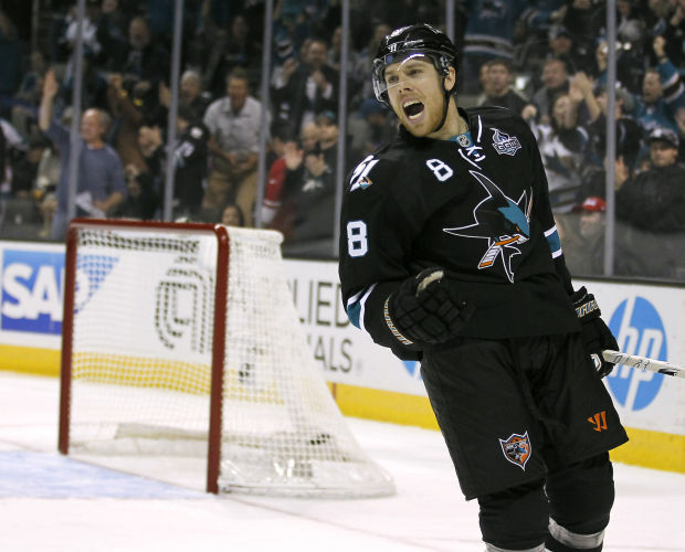 Player Q&A, Father's Day Edition with Mike Pavelski