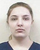 Cheyanne Renae Harris