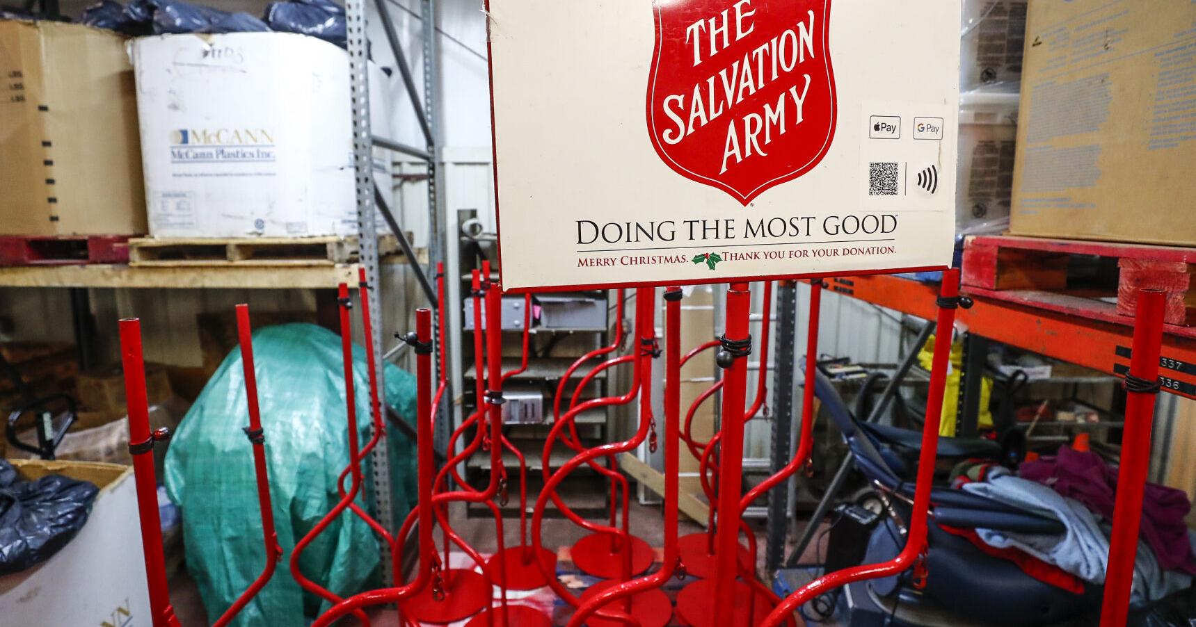 New youth director named at Salvation Army in Waterloo - Vimarsana News