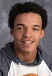 Dom Roberson