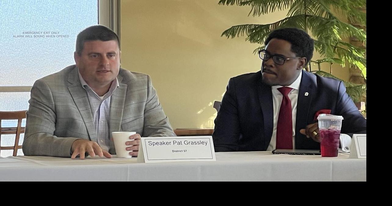 Politicians, health care workers discuss state of hospitals