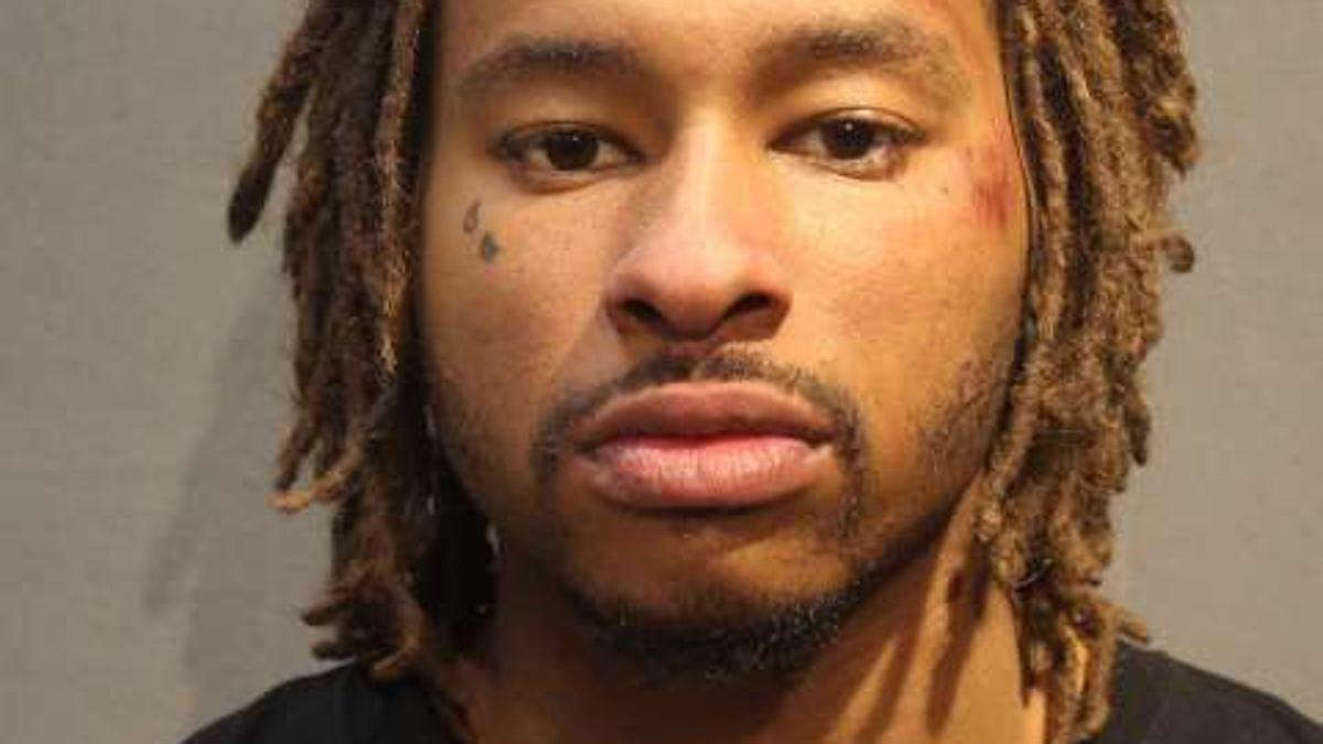 Authorities Omaha Man Jailed After Firing On Iowa Trooper May Face Attempted Murder Charge Crime And Courts Wcfcourier Com