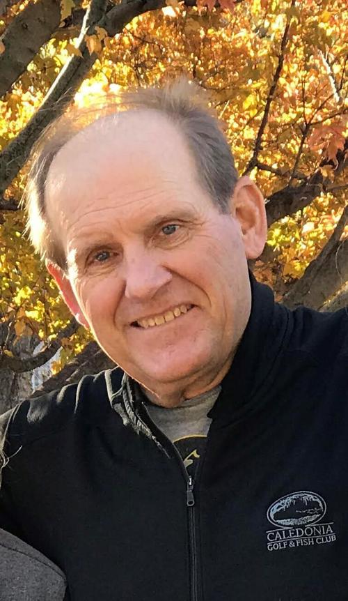 Dale Earl Greimann