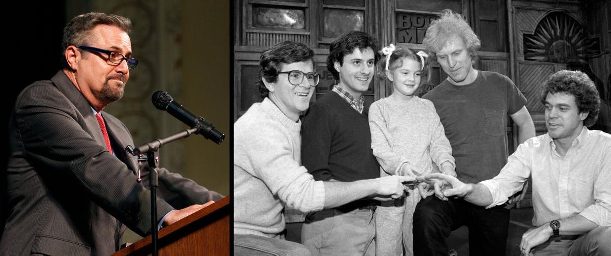 Famous People Born in the Cedar Valley Photo Galleries