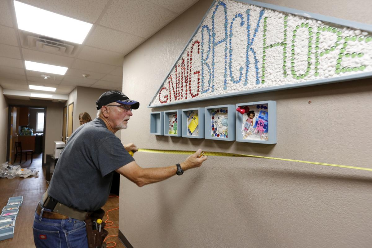 House of Hope opens new facility Local News