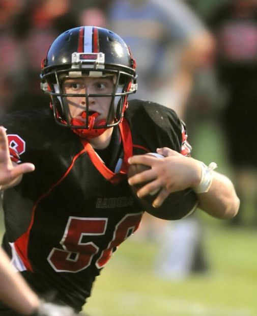 Area football roundup Janesville, Clarksville win big Other High