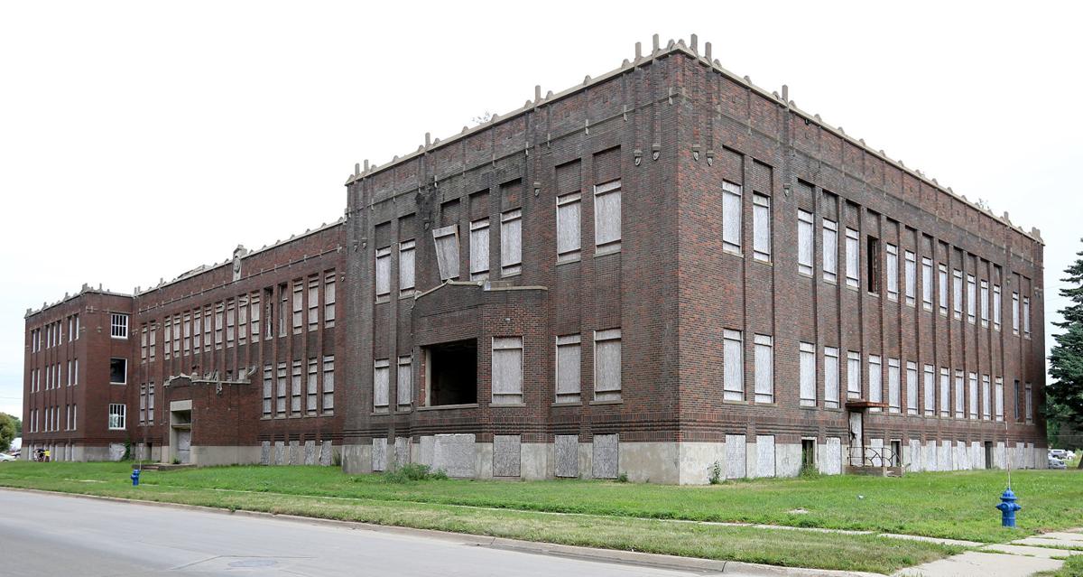 Waterloo seeks buyer for former Rath building Political News