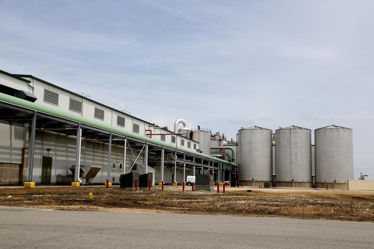 Iowa ethanol producers enjoy record year | Political News | wcfcourier.com