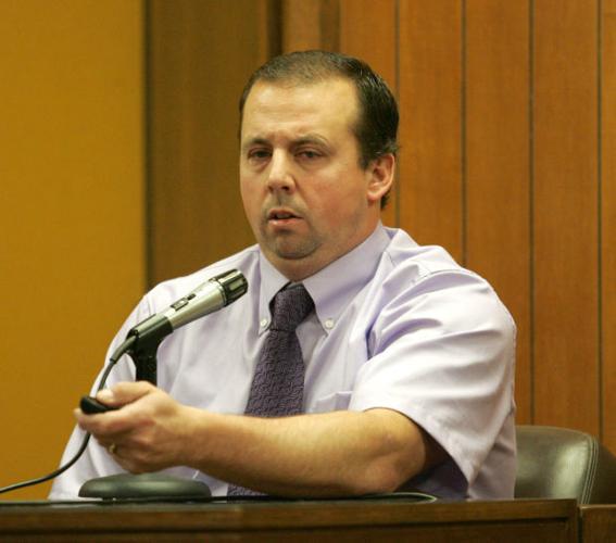 UPDATE: Prosecutors outline evidence against Frederiksen in girl #39 s death