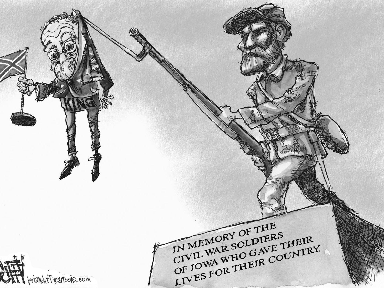 King Should Remove Confederate Flag Editorials Wcfcourier Com King Should Remove Confederate Flag Editorials Wcfcourier Com